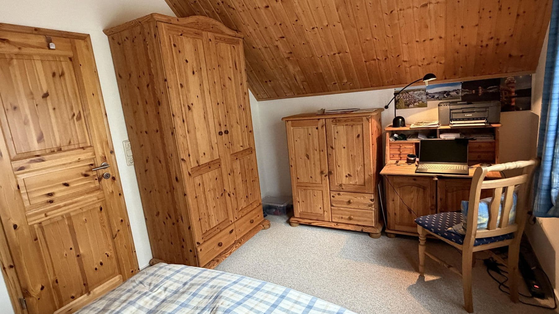 Predaj domu 84 m², pozemok 344 m², Uferstr.22, Rheinsberg, Brandenbursko Predaj domu 84 m², pozemok 344 m², Uferstr.22, Rheinsberg, Brandenbursko