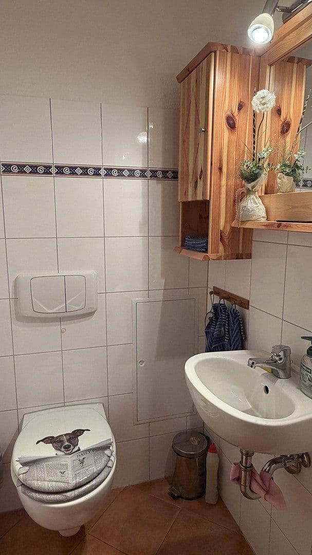 Predaj domu 84 m², pozemok 344 m², Uferstr.22, Rheinsberg, Brandenbursko Predaj domu 84 m², pozemok 344 m², Uferstr.22, Rheinsberg, Brandenbursko