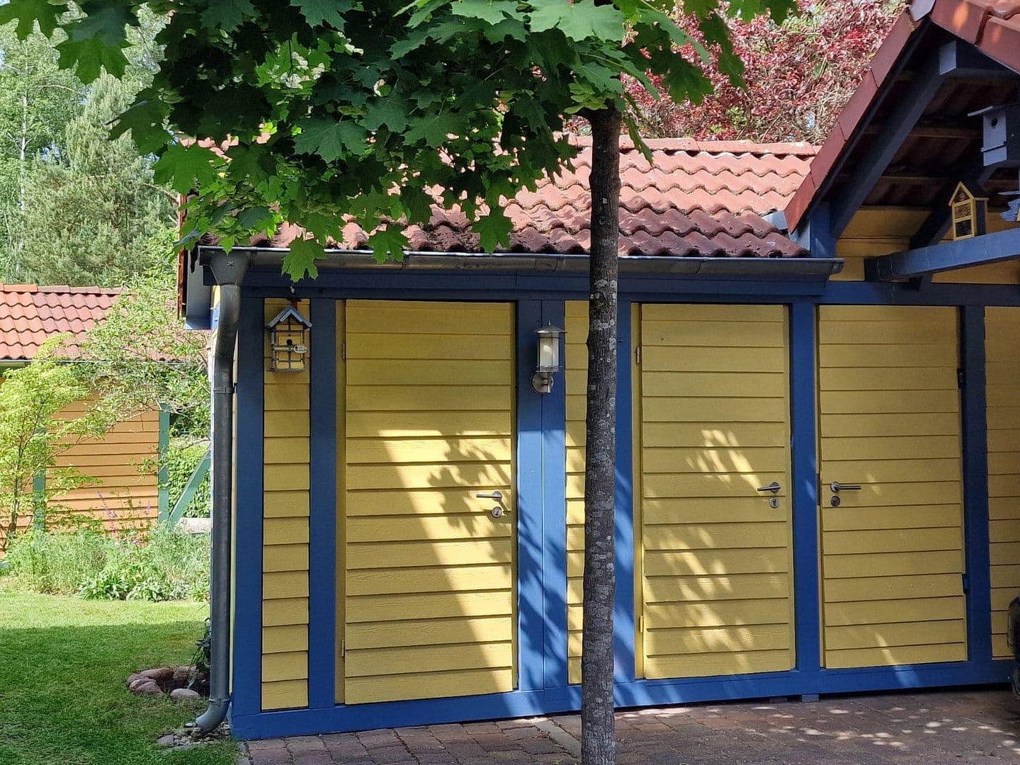 Predaj domu 84 m², pozemok 344 m², Uferstr.22, Rheinsberg, Brandenbursko Predaj domu 84 m², pozemok 344 m², Uferstr.22, Rheinsberg, Brandenbursko