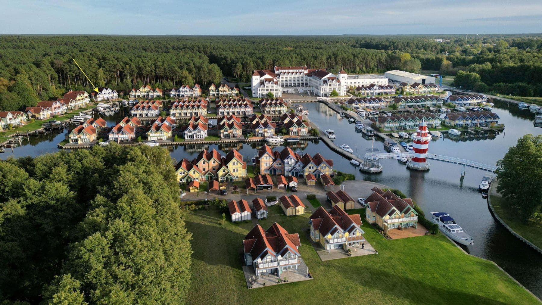 Predaj domu 84 m², pozemok 344 m², Uferstr.22, Rheinsberg, Brandenbursko Predaj domu 84 m², pozemok 344 m², Uferstr.22, Rheinsberg, Brandenbursko