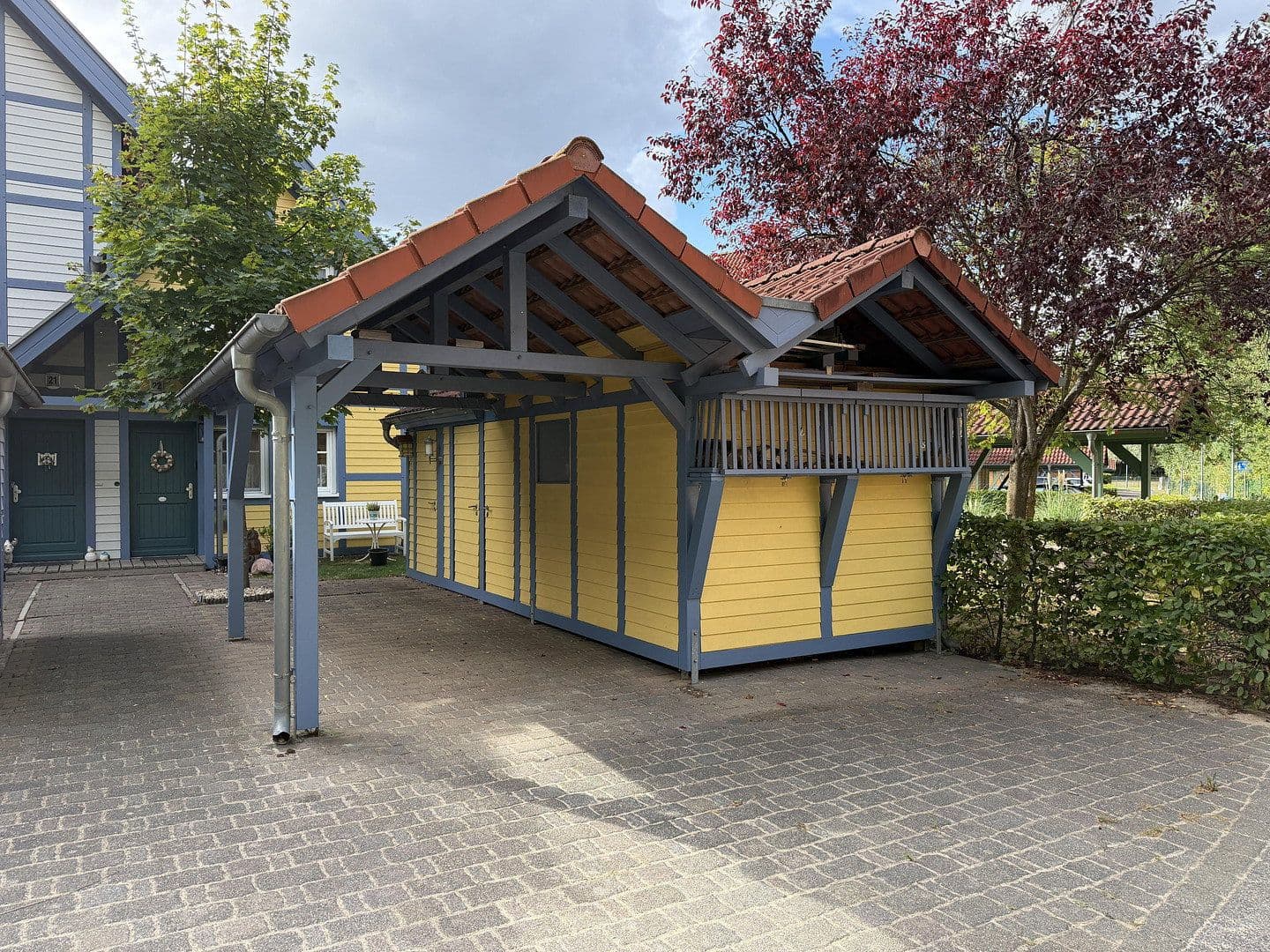 Predaj domu 84 m², pozemok 344 m², Uferstr.22, Rheinsberg, Brandenbursko Predaj domu 84 m², pozemok 344 m², Uferstr.22, Rheinsberg, Brandenbursko