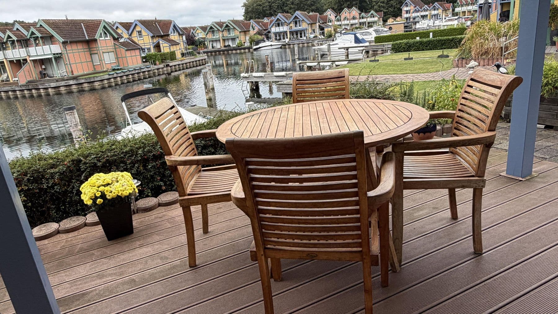 Predaj domu 84 m², pozemok 344 m², Uferstr.22, Rheinsberg, Brandenbursko Predaj domu 84 m², pozemok 344 m², Uferstr.22, Rheinsberg, Brandenbursko