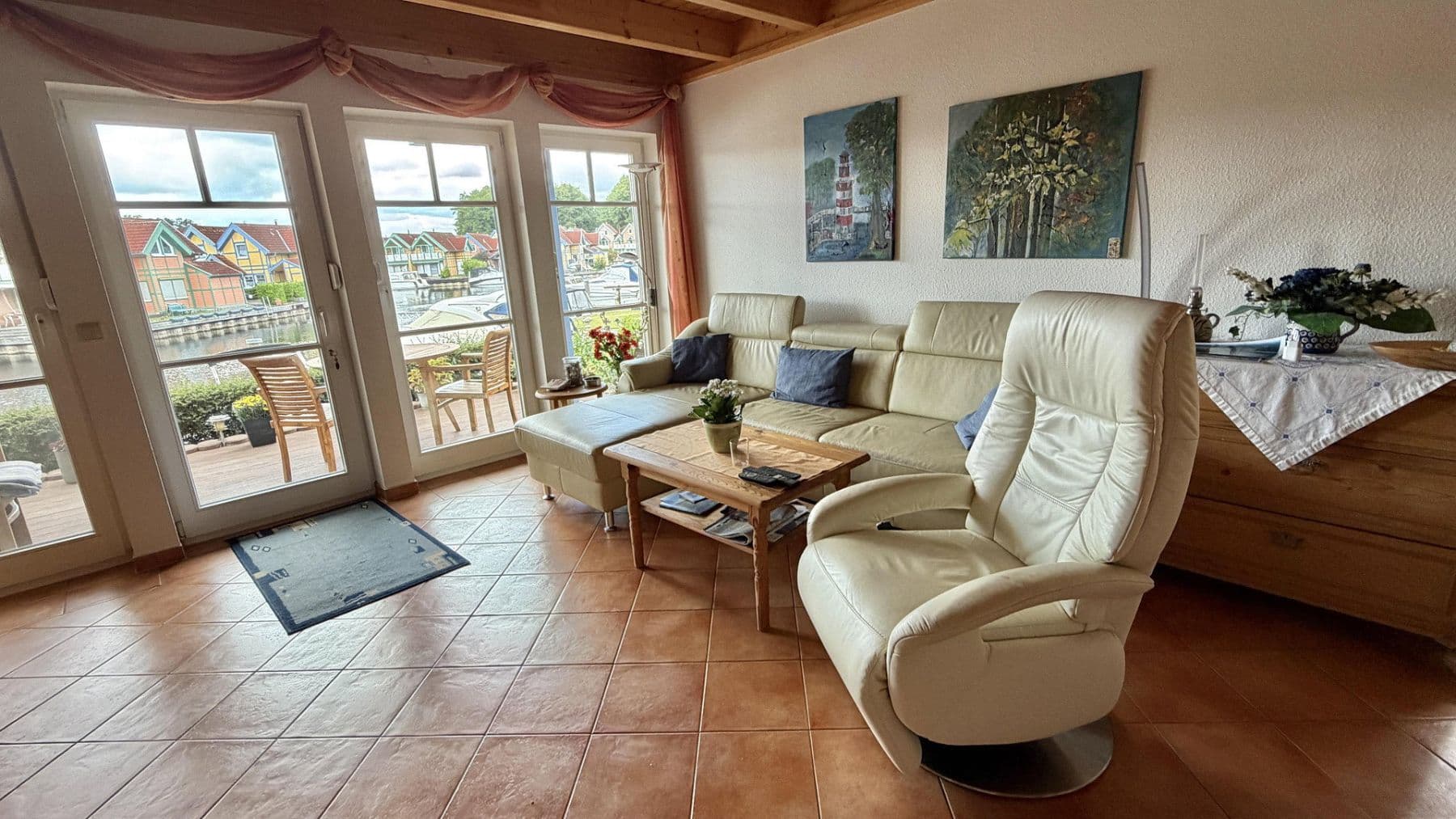 Predaj domu 84 m², pozemok 344 m², Uferstr.22, Rheinsberg, Brandenbursko Predaj domu 84 m², pozemok 344 m², Uferstr.22, Rheinsberg, Brandenbursko