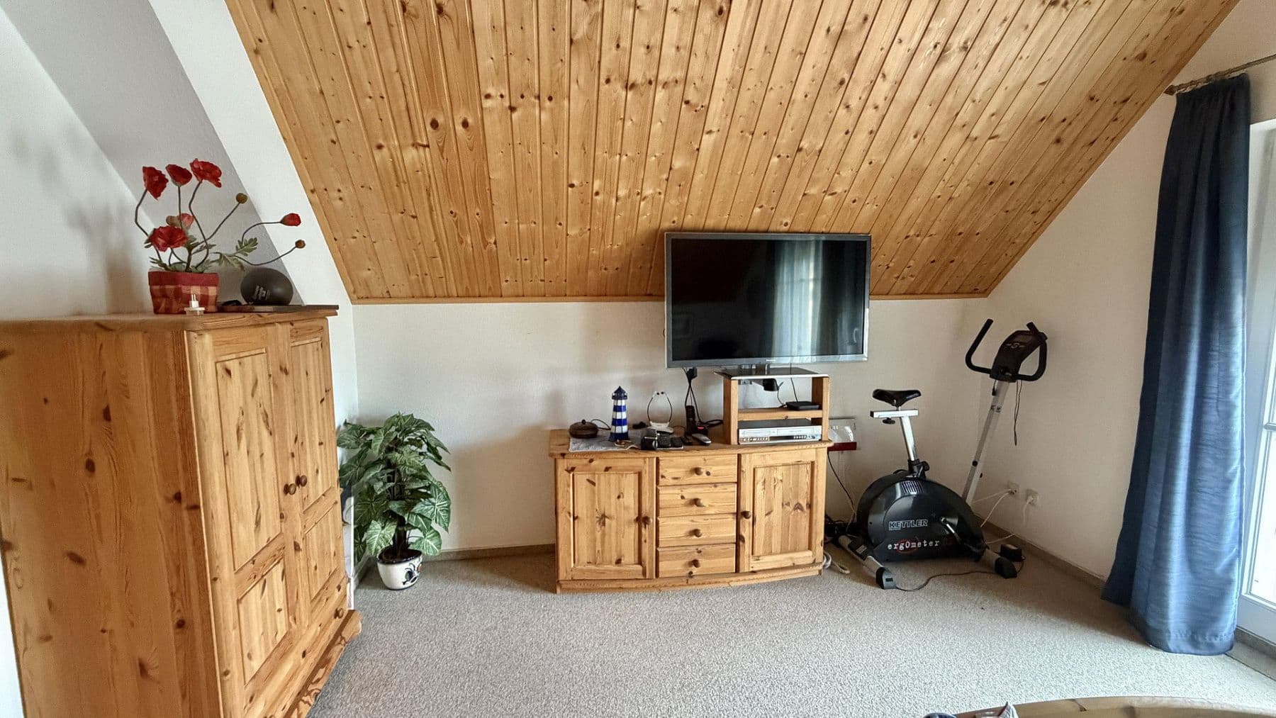 Predaj domu 84 m², pozemok 344 m², Uferstr.22, Rheinsberg, Brandenbursko Predaj domu 84 m², pozemok 344 m², Uferstr.22, Rheinsberg, Brandenbursko