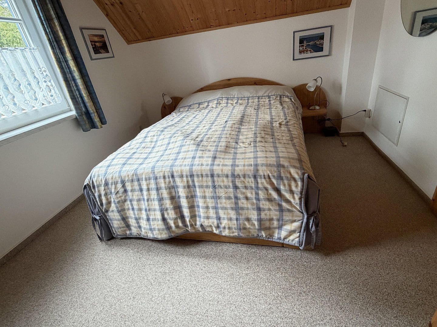 Predaj domu 84 m², pozemok 344 m², Uferstr.22, Rheinsberg, Brandenbursko Predaj domu 84 m², pozemok 344 m², Uferstr.22, Rheinsberg, Brandenbursko