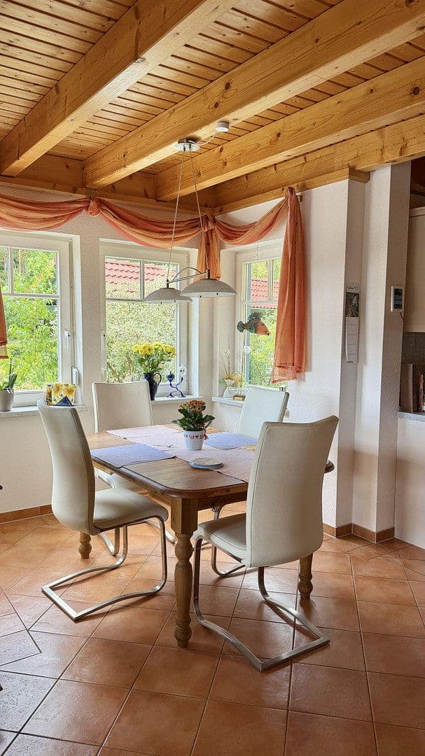 Predaj domu 84 m², pozemok 344 m², Uferstr.22, Rheinsberg, Brandenbursko Predaj domu 84 m², pozemok 344 m², Uferstr.22, Rheinsberg, Brandenbursko