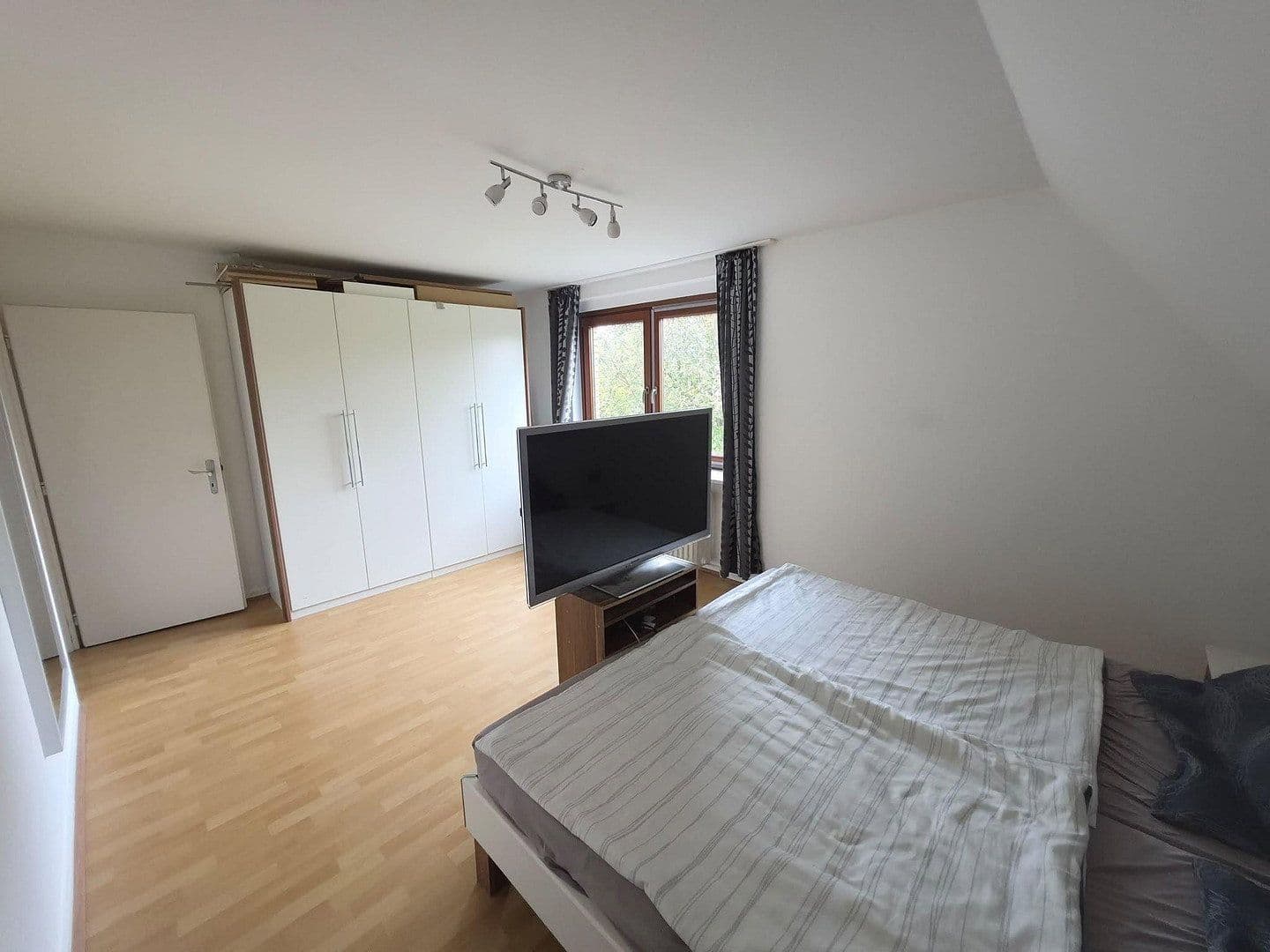 Prenájom bytu 3-izbový 82 m², Mölln, Šlezvicko-Holštajnsko Prenájom bytu 3-izbový 82 m², Mölln, Šlezvicko-Holštajnsko