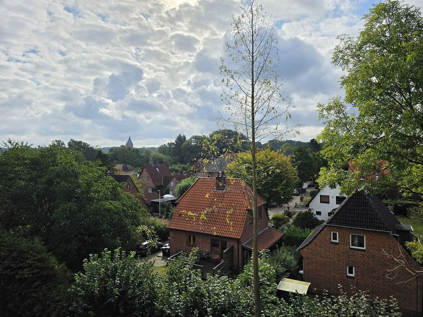 Prenájom bytu 3-izbový 82 m², Mölln, Šlezvicko-Holštajnsko Prenájom bytu 3-izbový 82 m², Mölln, Šlezvicko-Holštajnsko
