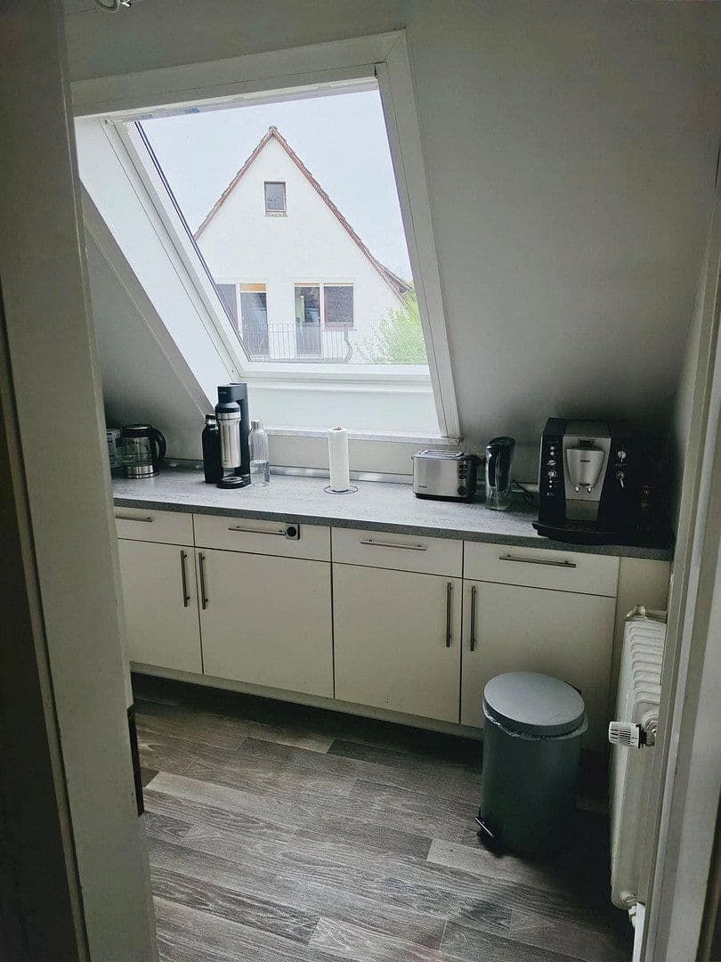 Prenájom bytu 3-izbový 82 m², Mölln, Šlezvicko-Holštajnsko Prenájom bytu 3-izbový 82 m², Mölln, Šlezvicko-Holštajnsko