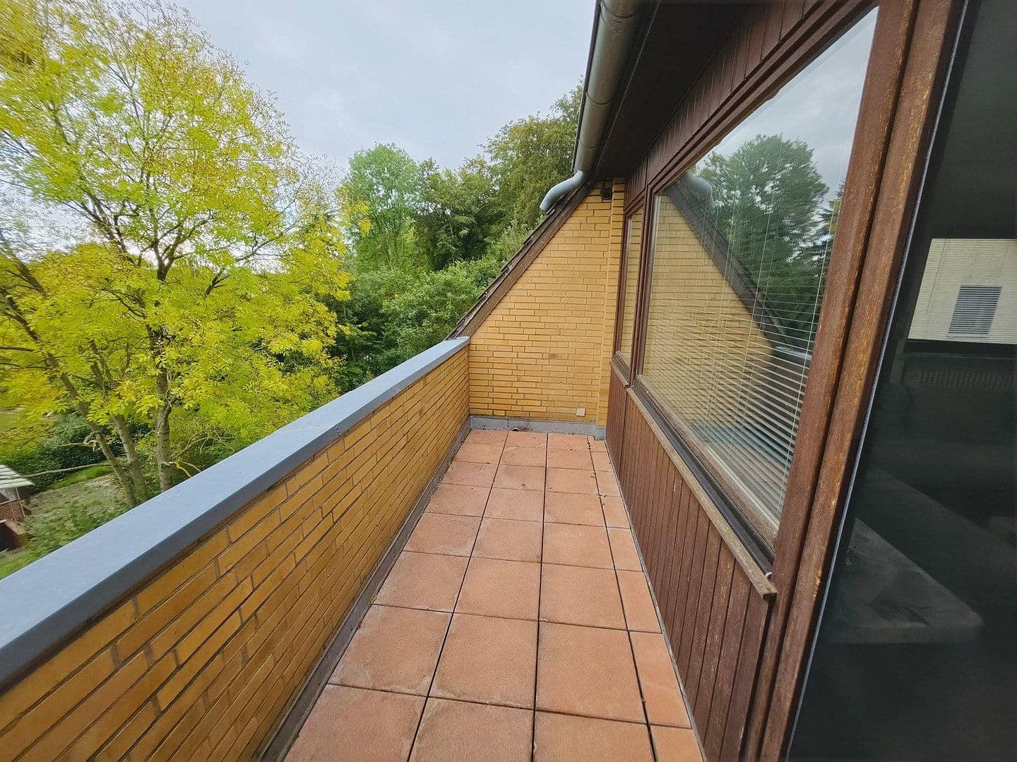 Prenájom bytu 3-izbový 82 m², Mölln, Šlezvicko-Holštajnsko Prenájom bytu 3-izbový 82 m², Mölln, Šlezvicko-Holštajnsko
