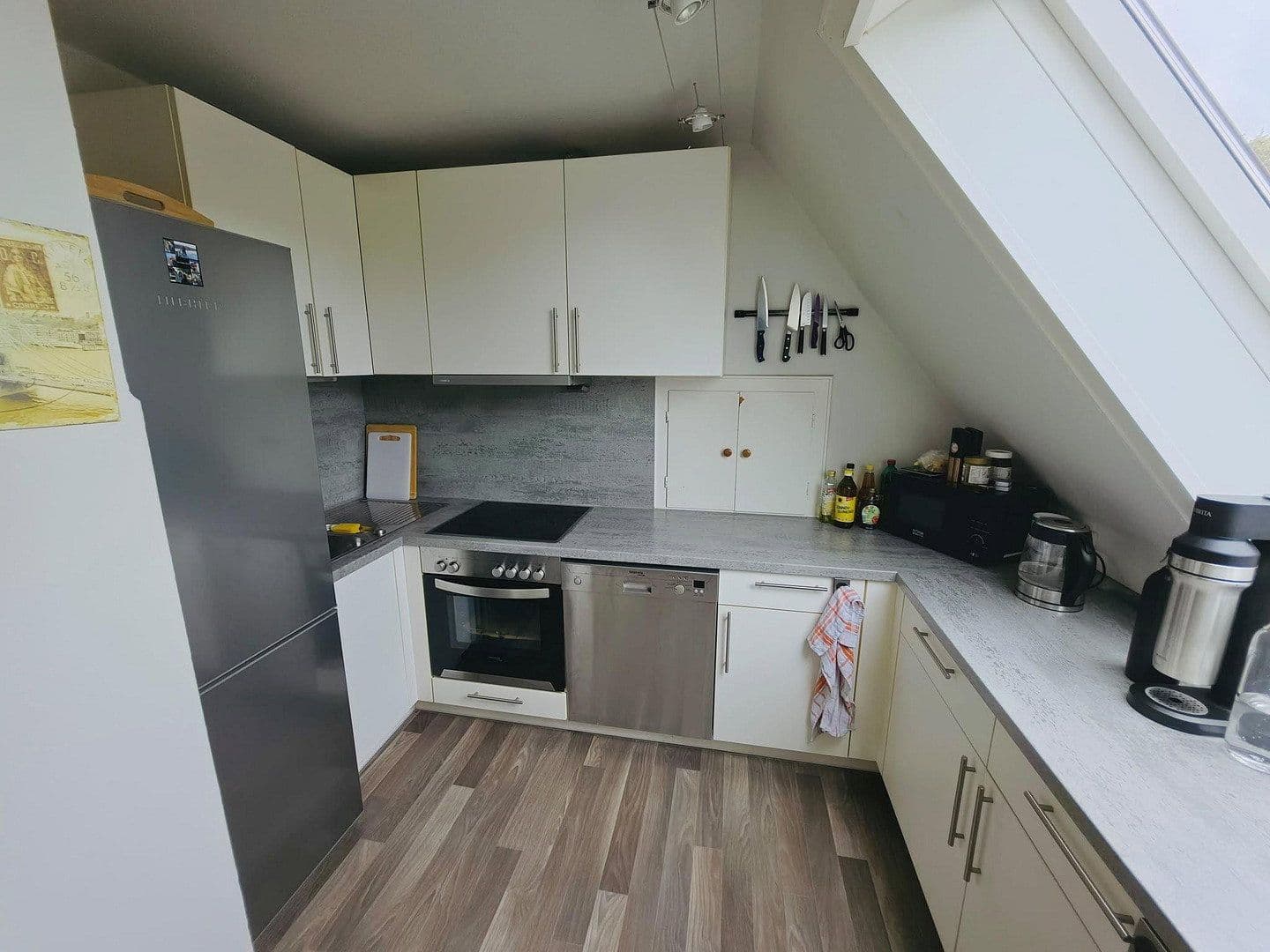 Prenájom bytu 3-izbový 82 m², Mölln, Šlezvicko-Holštajnsko Prenájom bytu 3-izbový 82 m², Mölln, Šlezvicko-Holštajnsko