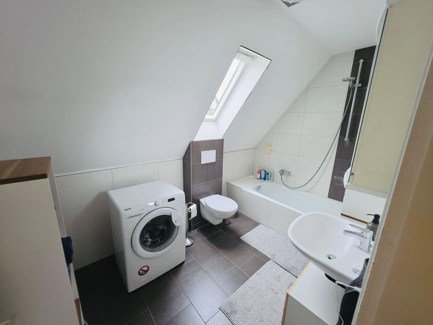 Prenájom bytu 3-izbový 82 m², Mölln, Šlezvicko-Holštajnsko Prenájom bytu 3-izbový 82 m², Mölln, Šlezvicko-Holštajnsko