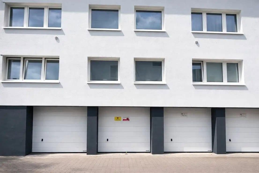 Prenájom bytu 2-izbový 55 m², Marienstr. 90-92, Köln, Severné Porýnie - Westfálsko Prenájom bytu 2-izbový 55 m², Marienstr. 90-92, Köln, Severné Porýnie - Westfálsko