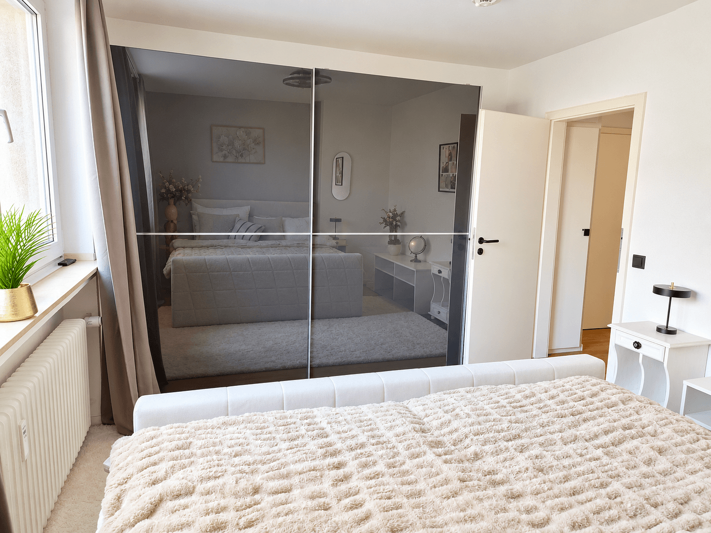 Prenájom bytu 2-izbový 55 m², Marienstr. 90-92, Köln, Severné Porýnie - Westfálsko Prenájom bytu 2-izbový 55 m², Marienstr. 90-92, Köln, Severné Porýnie - Westfálsko
