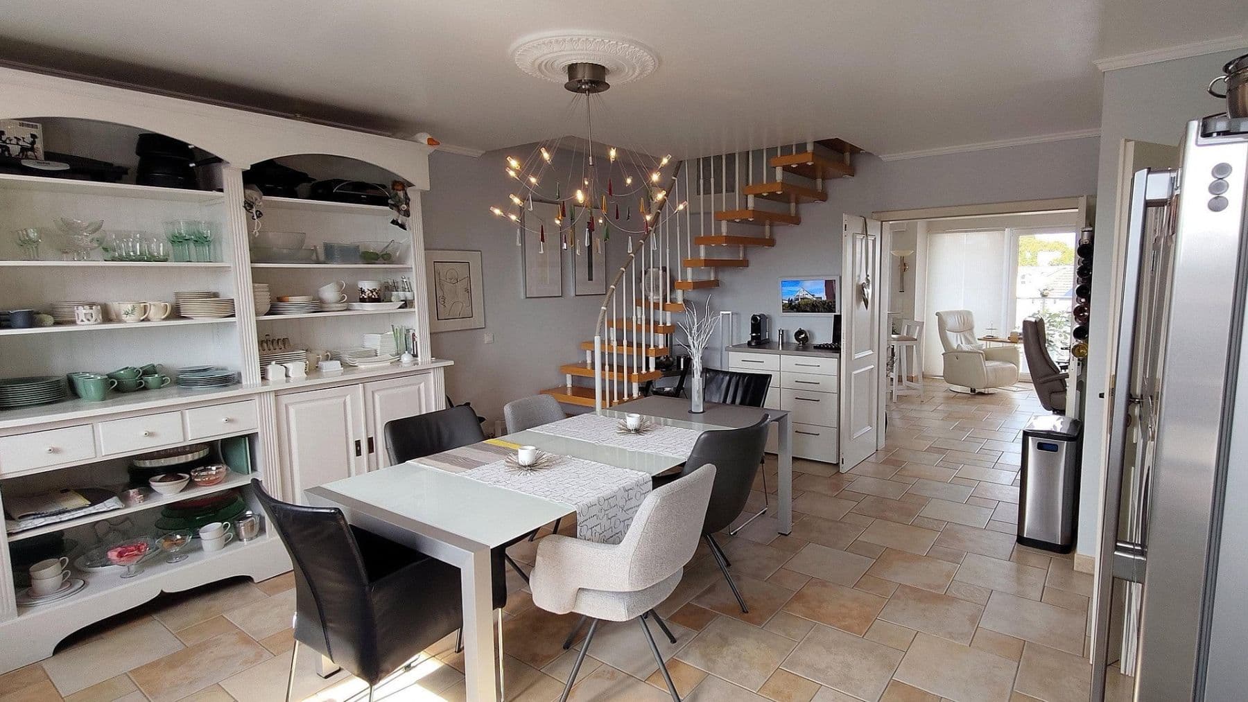 Predaj bytu 3-izbový 115 m², Moers, Severné Porýnie - Westfálsko Predaj bytu 3-izbový 115 m², Moers, Severné Porýnie - Westfálsko