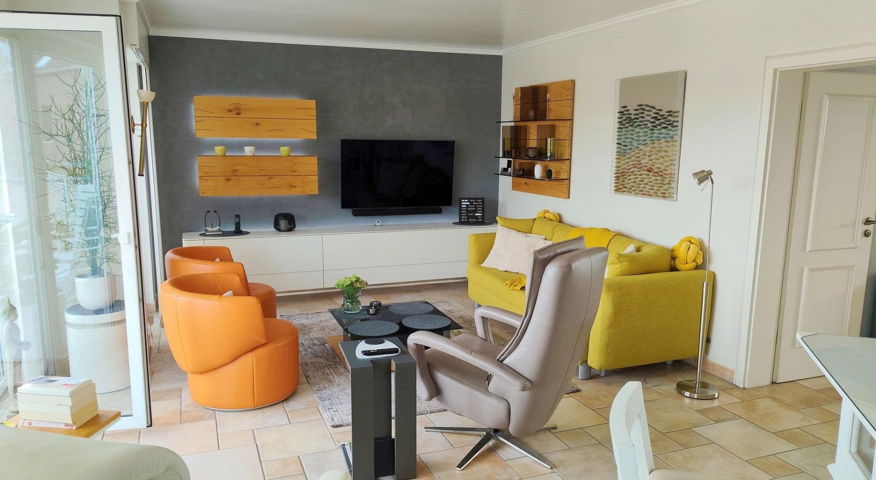 Predaj bytu 3-izbový 115 m², Moers, Severné Porýnie - Westfálsko Predaj bytu 3-izbový 115 m², Moers, Severné Porýnie - Westfálsko