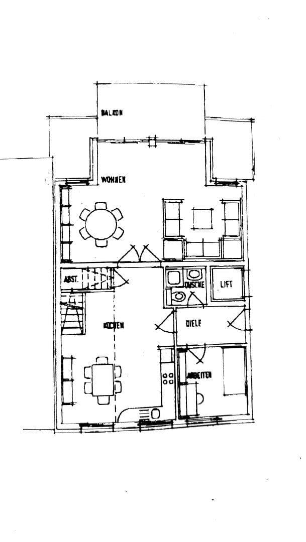 Predaj bytu 3-izbový 115 m², Moers, Severné Porýnie - Westfálsko Predaj bytu 3-izbový 115 m², Moers, Severné Porýnie - Westfálsko