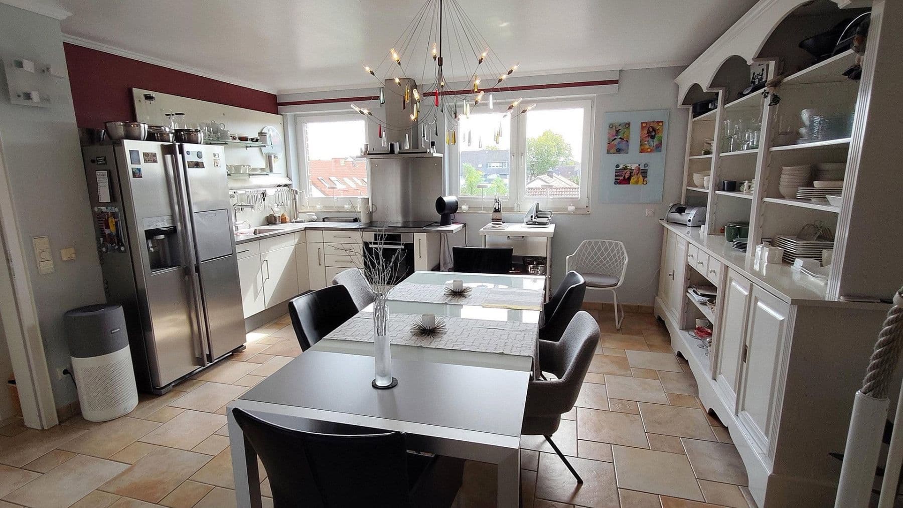 Predaj bytu 3-izbový 115 m², Moers, Severné Porýnie - Westfálsko Predaj bytu 3-izbový 115 m², Moers, Severné Porýnie - Westfálsko