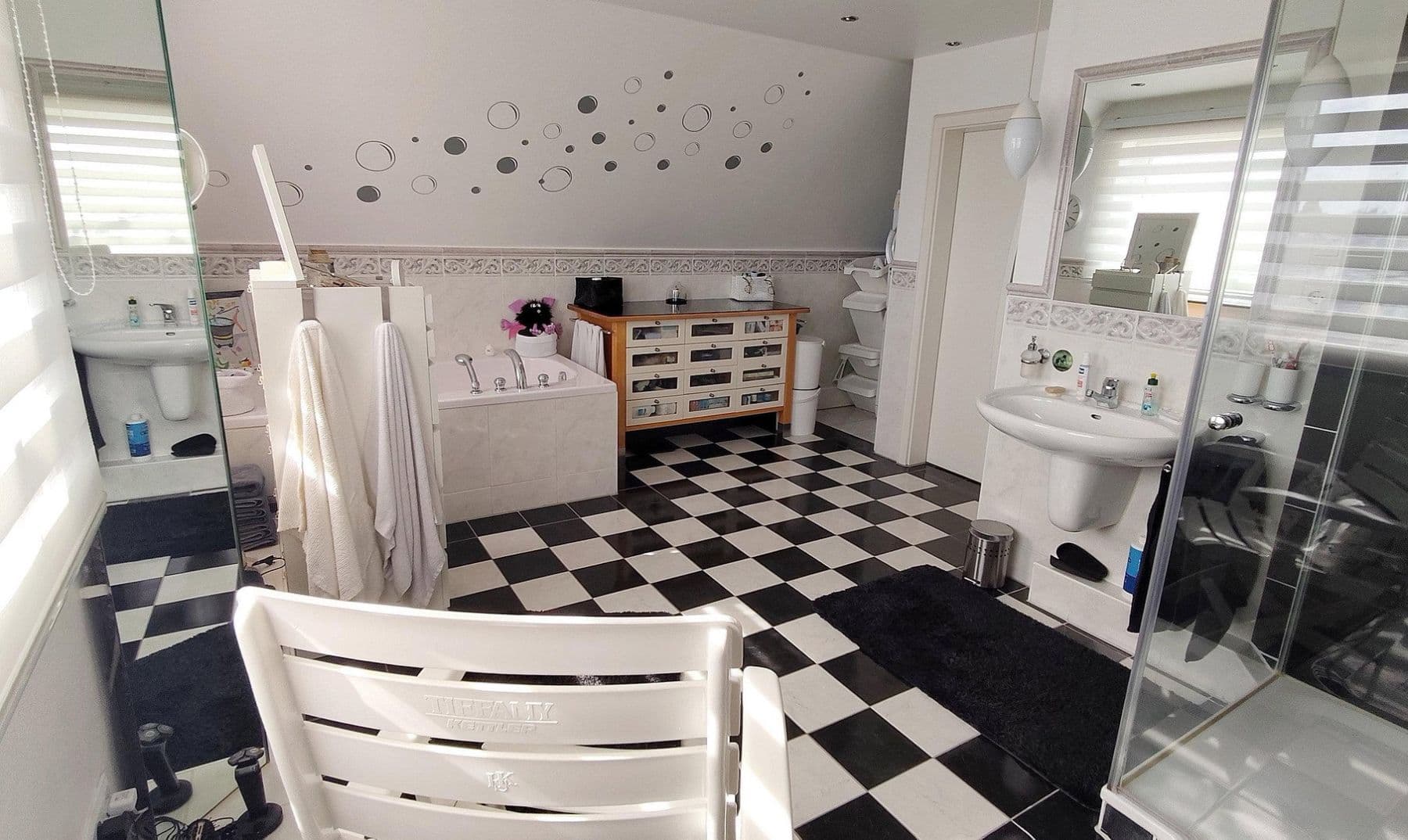 Predaj bytu 3-izbový 115 m², Moers, Severné Porýnie - Westfálsko Predaj bytu 3-izbový 115 m², Moers, Severné Porýnie - Westfálsko