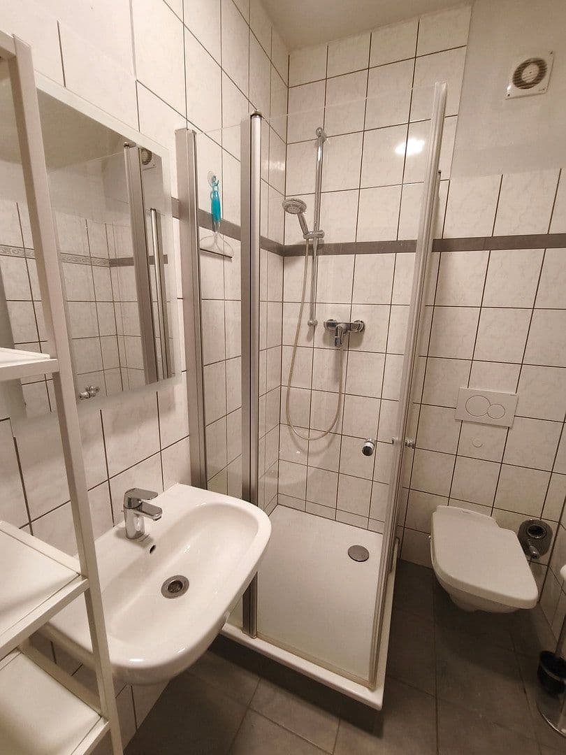 Prenájom bytu 4-izbový 78 m², Altstadtring 25, Braunschweig, Dolné Sasko Prenájom bytu 4-izbový 78 m², Altstadtring 25, Braunschweig, Dolné Sasko