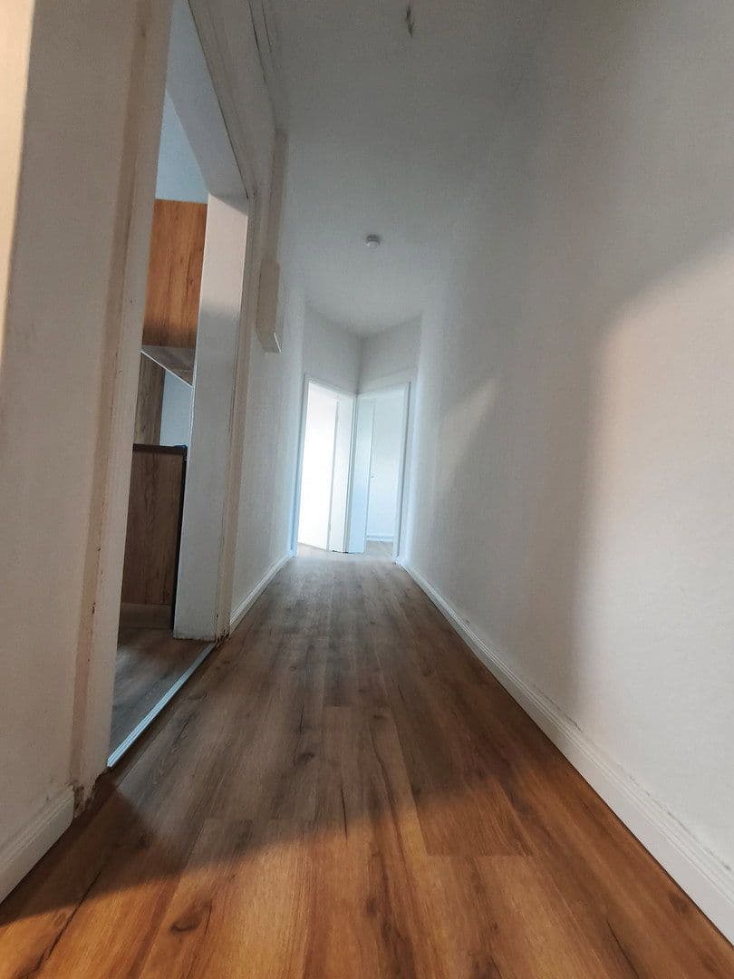 Prenájom bytu 4-izbový 78 m², Altstadtring 25, Braunschweig, Dolné Sasko Prenájom bytu 4-izbový 78 m², Altstadtring 25, Braunschweig, Dolné Sasko