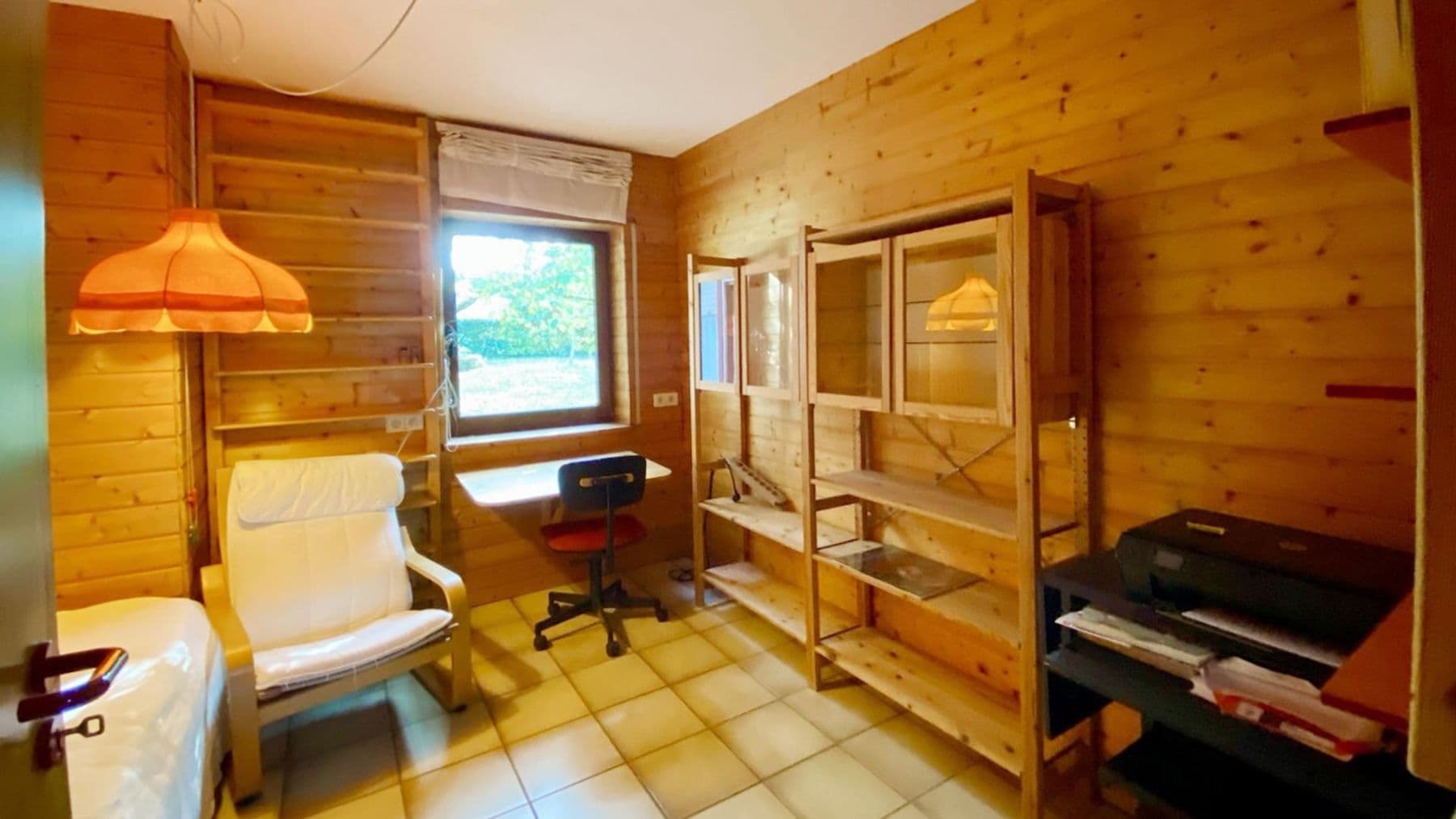 Predaj domu 196 m², pozemok 722 m², Pommernweg 10, Oberstenfeld, Bádensko-Wurttembersko Predaj domu 196 m², pozemok 722 m², Pommernweg 10, Oberstenfeld, Bádensko-Wurttembersko