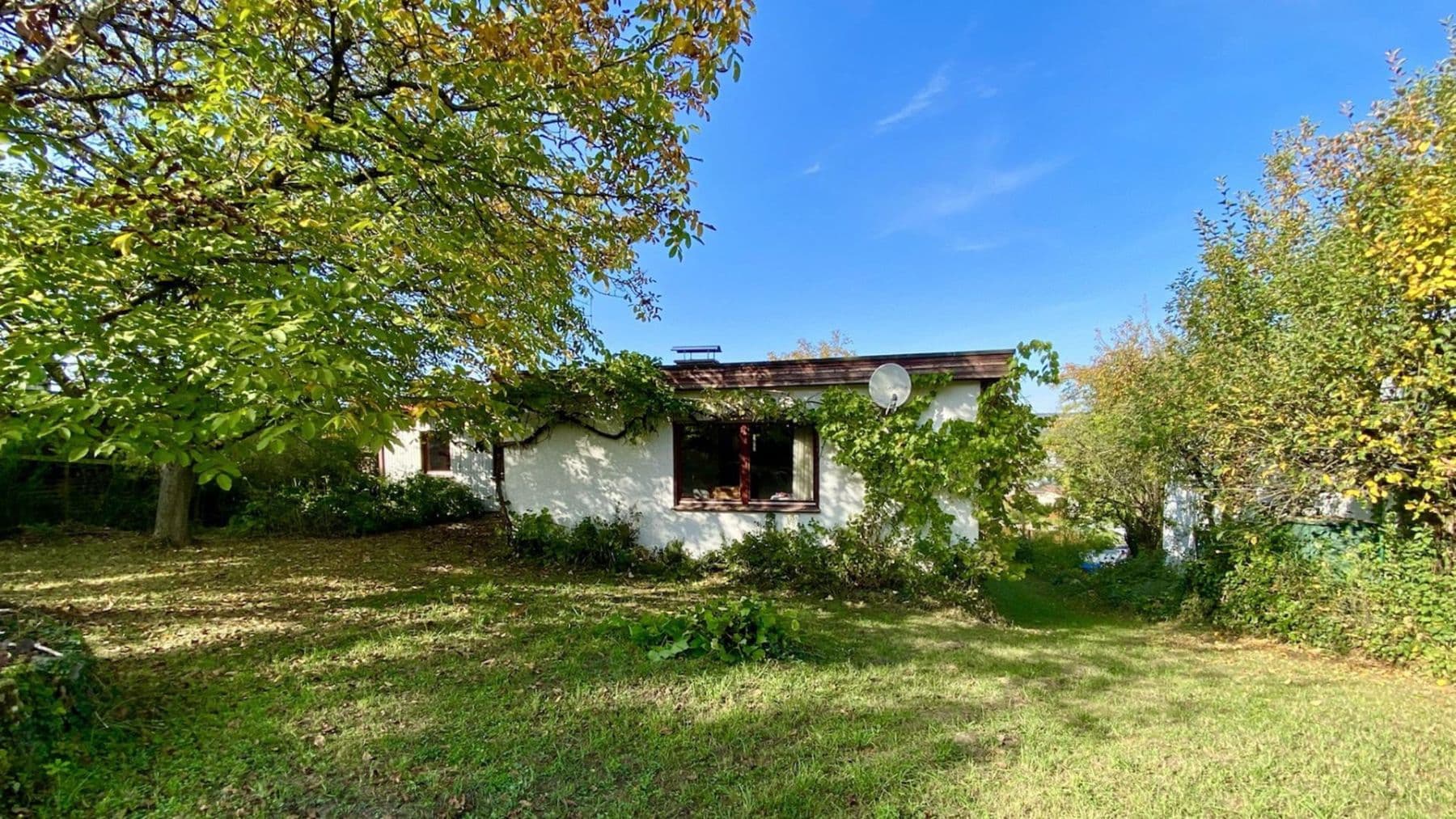 Predaj domu 196 m², pozemok 722 m², Pommernweg 10, Oberstenfeld, Bádensko-Wurttembersko Predaj domu 196 m², pozemok 722 m², Pommernweg 10, Oberstenfeld, Bádensko-Wurttembersko