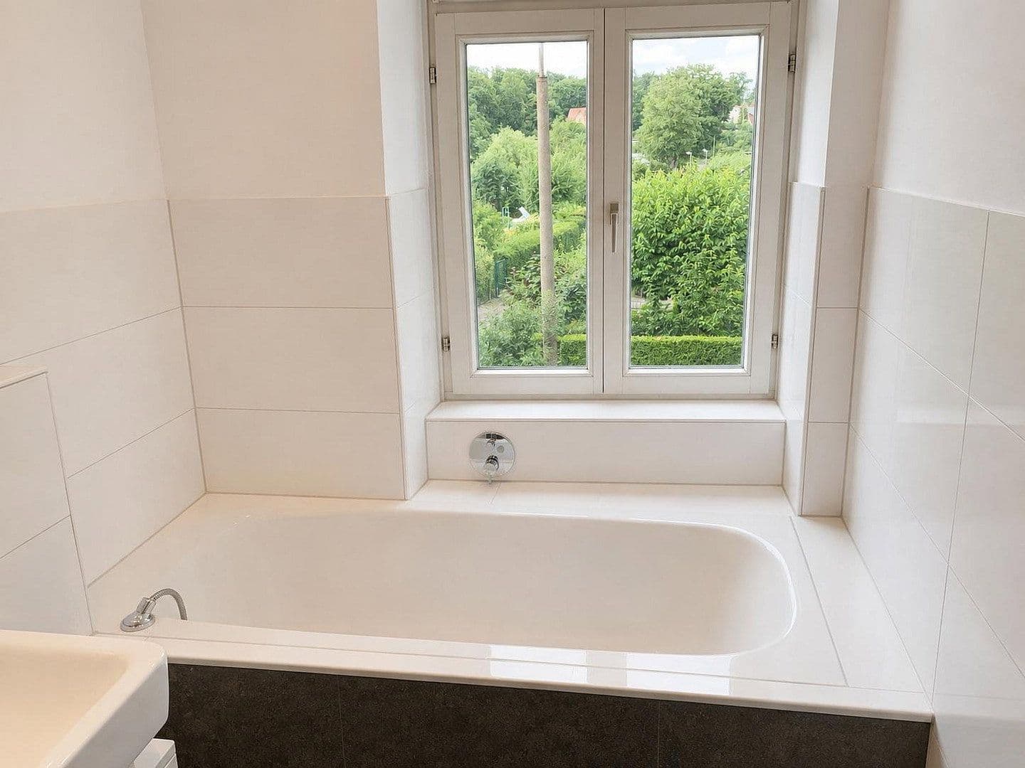 Predaj bytu 3-izbový 90 m², Semmelweisstraße 6, Potsdam, Brandenbursko Predaj bytu 3-izbový 90 m², Semmelweisstraße 6, Potsdam, Brandenbursko