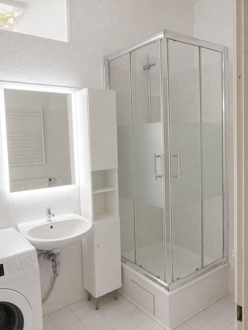 Predaj bytu 3-izbový 90 m², Semmelweisstraße 6, Potsdam, Brandenbursko Predaj bytu 3-izbový 90 m², Semmelweisstraße 6, Potsdam, Brandenbursko