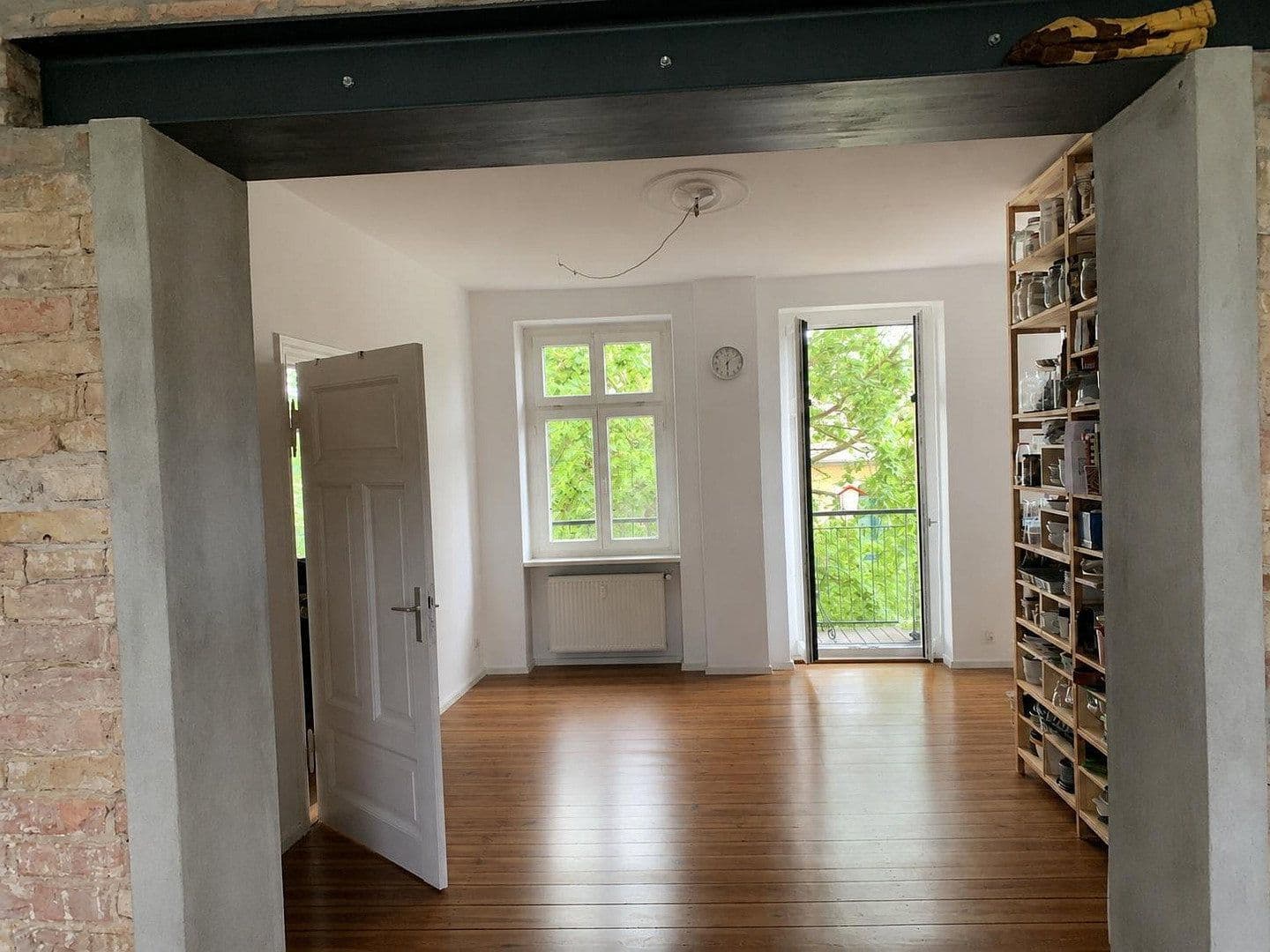 Predaj bytu 3-izbový 90 m², Semmelweisstraße 6, Potsdam, Brandenbursko Predaj bytu 3-izbový 90 m², Semmelweisstraße 6, Potsdam, Brandenbursko