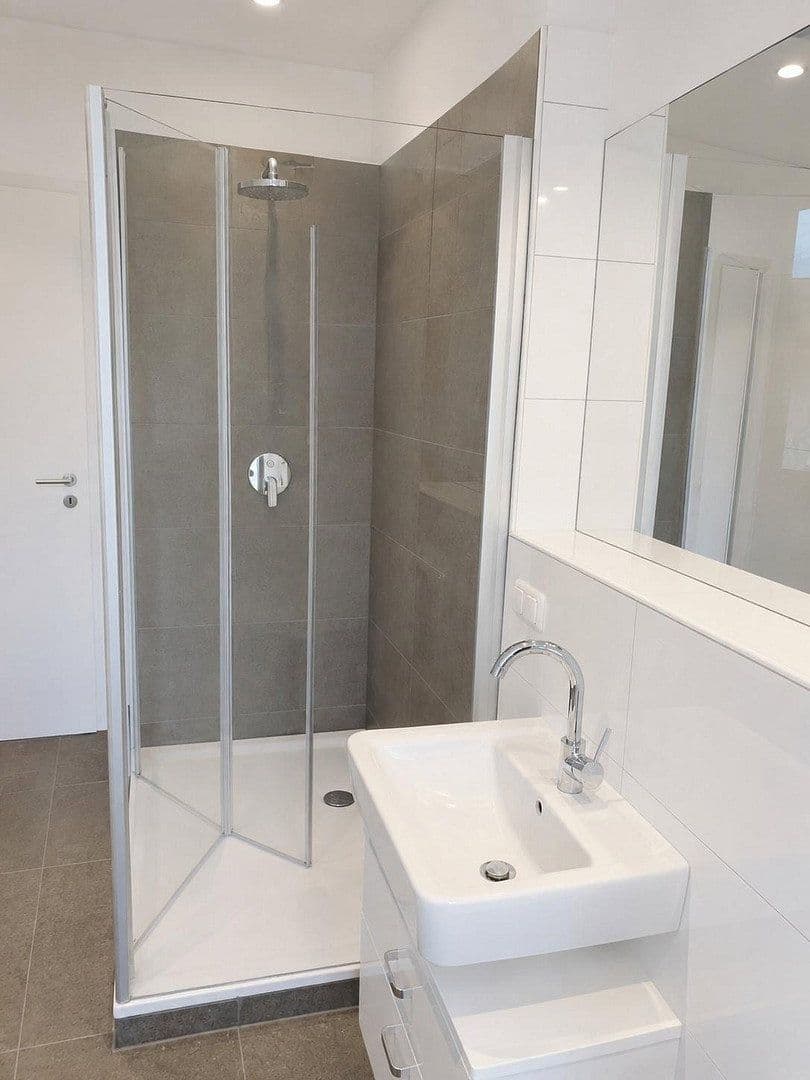 Predaj bytu 3-izbový 90 m², Semmelweisstraße 6, Potsdam, Brandenbursko Predaj bytu 3-izbový 90 m², Semmelweisstraße 6, Potsdam, Brandenbursko