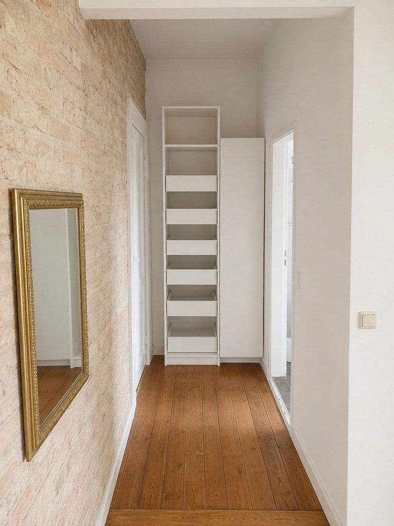 Predaj bytu 3-izbový 90 m², Semmelweisstraße 6, Potsdam, Brandenbursko Predaj bytu 3-izbový 90 m², Semmelweisstraße 6, Potsdam, Brandenbursko
