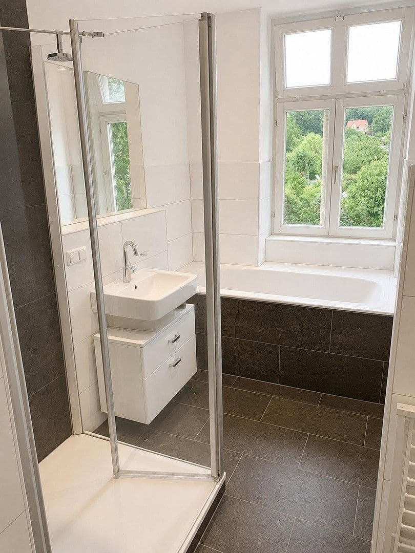 Predaj bytu 3-izbový 90 m², Semmelweisstraße 6, Potsdam, Brandenbursko Predaj bytu 3-izbový 90 m², Semmelweisstraße 6, Potsdam, Brandenbursko