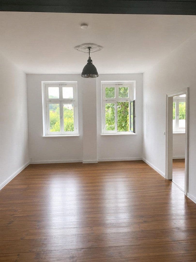 Predaj bytu 3-izbový 90 m², Semmelweisstraße 6, Potsdam, Brandenbursko Predaj bytu 3-izbový 90 m², Semmelweisstraße 6, Potsdam, Brandenbursko