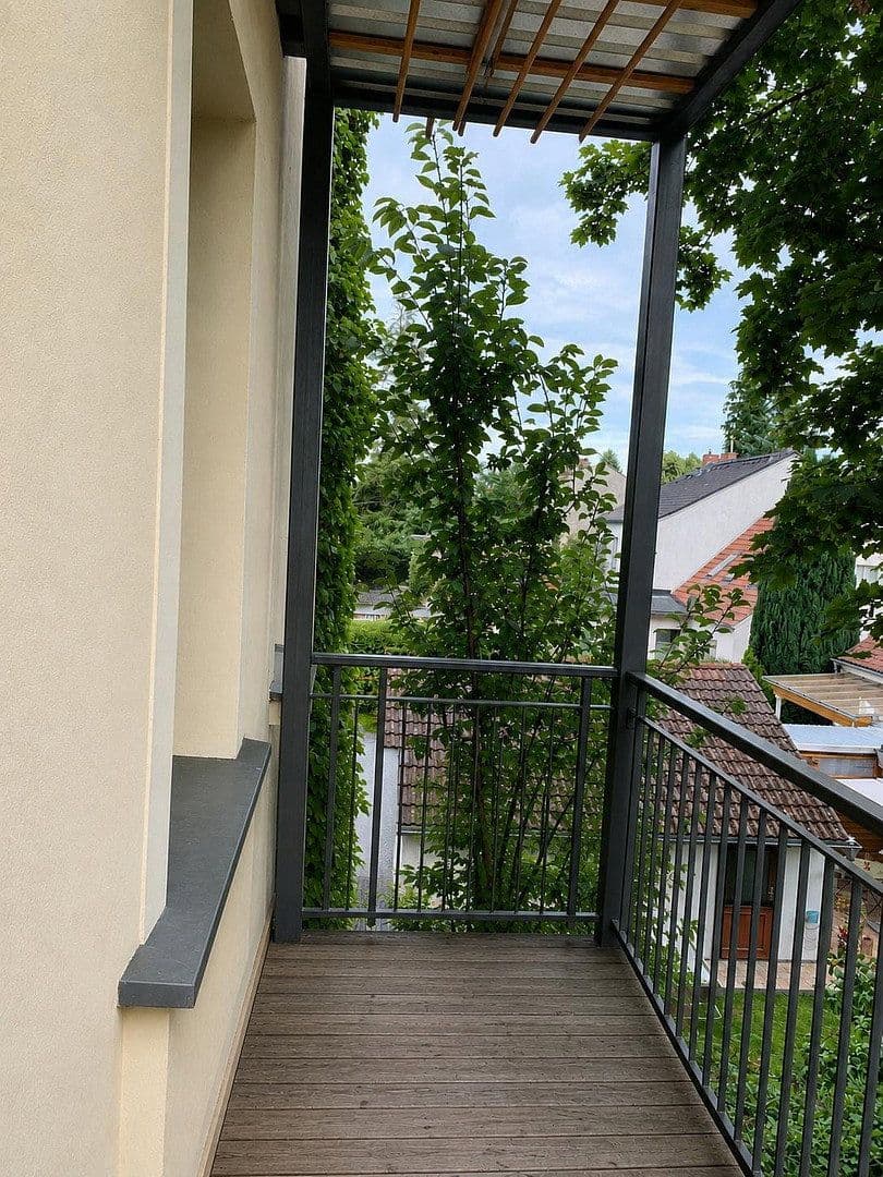 Predaj bytu 3-izbový 90 m², Semmelweisstraße 6, Potsdam, Brandenbursko Predaj bytu 3-izbový 90 m², Semmelweisstraße 6, Potsdam, Brandenbursko