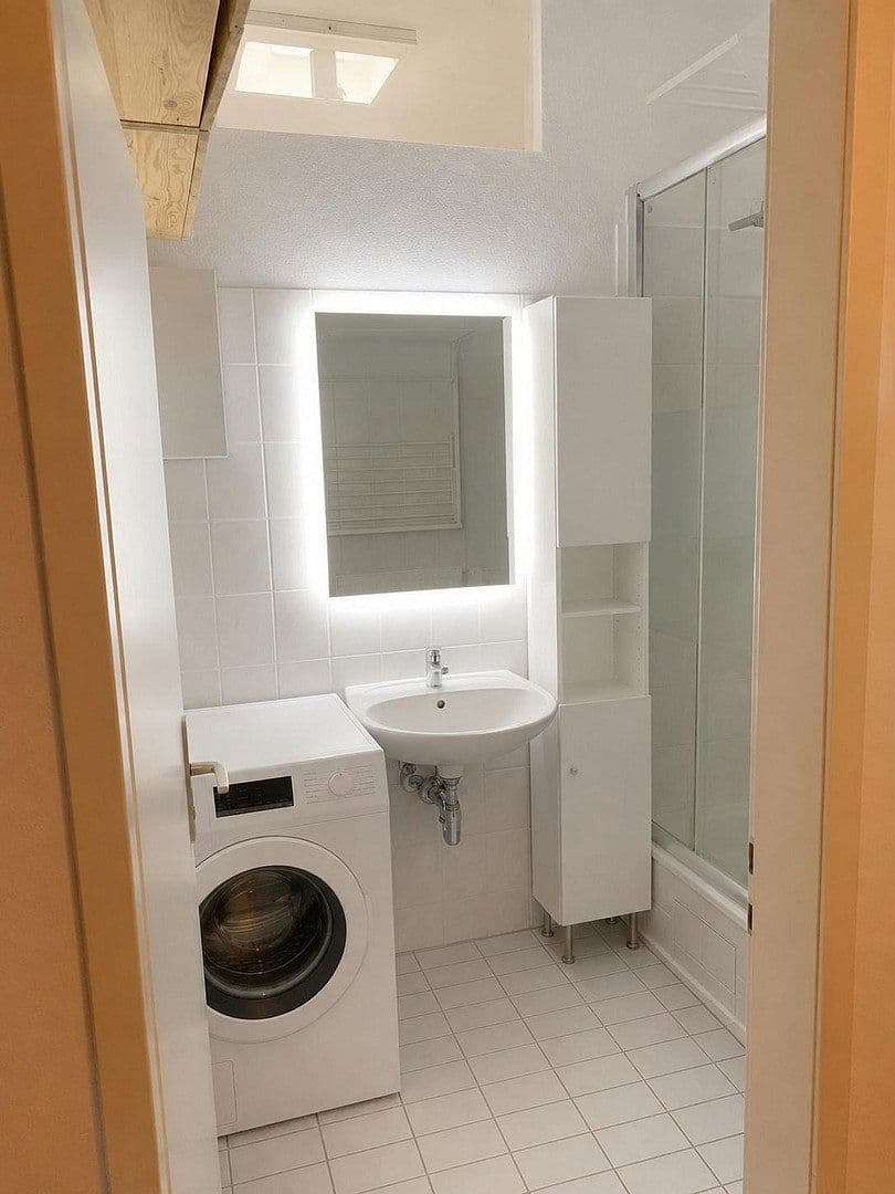Predaj bytu 3-izbový 90 m², Semmelweisstraße 6, Potsdam, Brandenbursko Predaj bytu 3-izbový 90 m², Semmelweisstraße 6, Potsdam, Brandenbursko