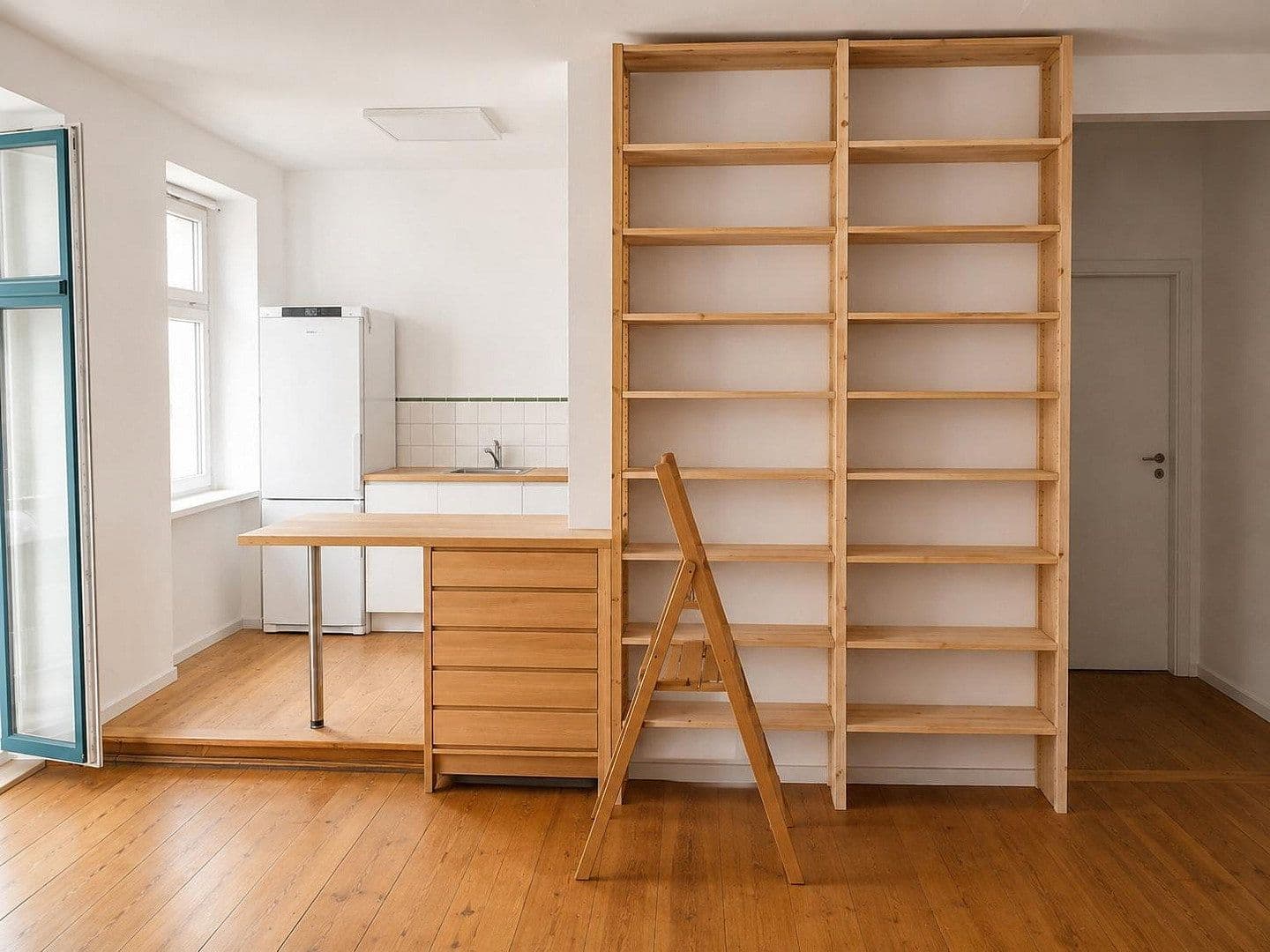 Predaj bytu 3-izbový 90 m², Semmelweisstraße 6, Potsdam, Brandenbursko Predaj bytu 3-izbový 90 m², Semmelweisstraße 6, Potsdam, Brandenbursko