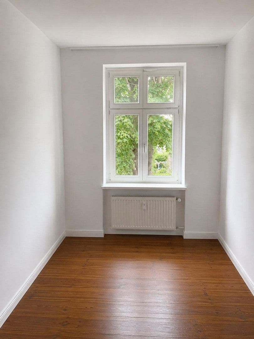 Predaj bytu 3-izbový 90 m², Semmelweisstraße 6, Potsdam, Brandenbursko Predaj bytu 3-izbový 90 m², Semmelweisstraße 6, Potsdam, Brandenbursko