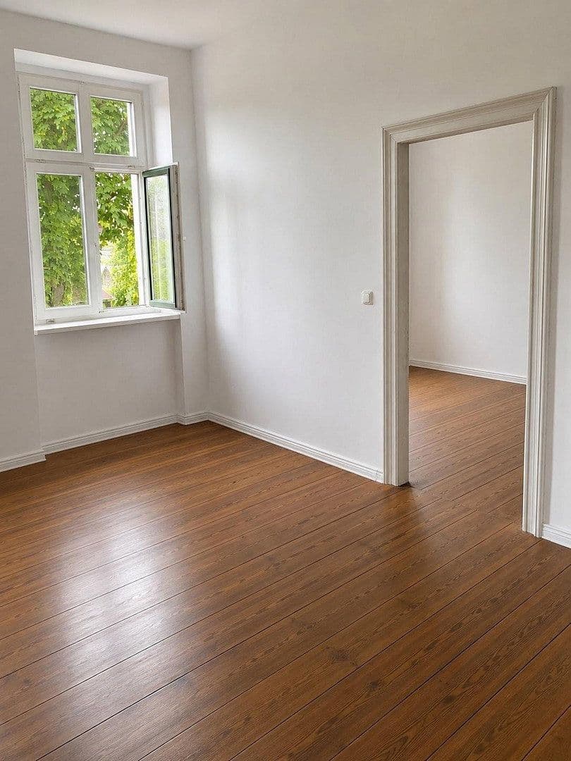 Predaj bytu 3-izbový 90 m², Semmelweisstraße 6, Potsdam, Brandenbursko Predaj bytu 3-izbový 90 m², Semmelweisstraße 6, Potsdam, Brandenbursko