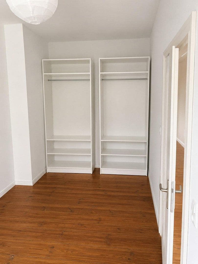 Predaj bytu 3-izbový 90 m², Semmelweisstraße 6, Potsdam, Brandenbursko Predaj bytu 3-izbový 90 m², Semmelweisstraße 6, Potsdam, Brandenbursko