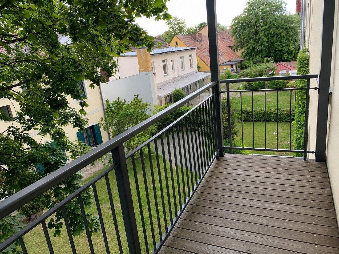 Predaj bytu 3-izbový 90 m², Semmelweisstraße 6, Potsdam, Brandenbursko Predaj bytu 3-izbový 90 m², Semmelweisstraße 6, Potsdam, Brandenbursko