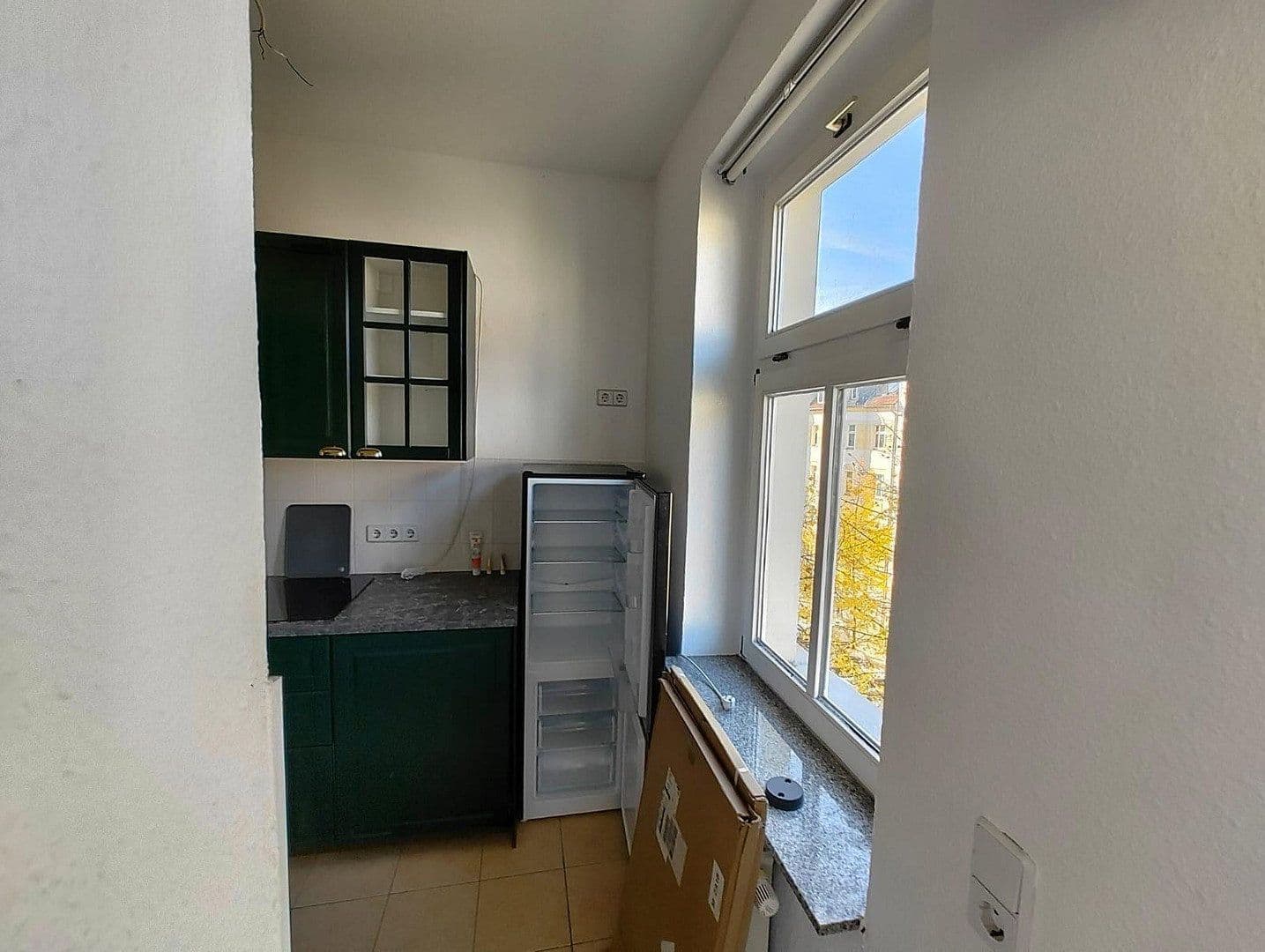 Prenájom bytu 3-izbový 88 m², Heinrich - Budde Straße 16, Leipzig, Sasko Prenájom bytu 3-izbový 88 m², Heinrich - Budde Straße 16, Leipzig, Sasko