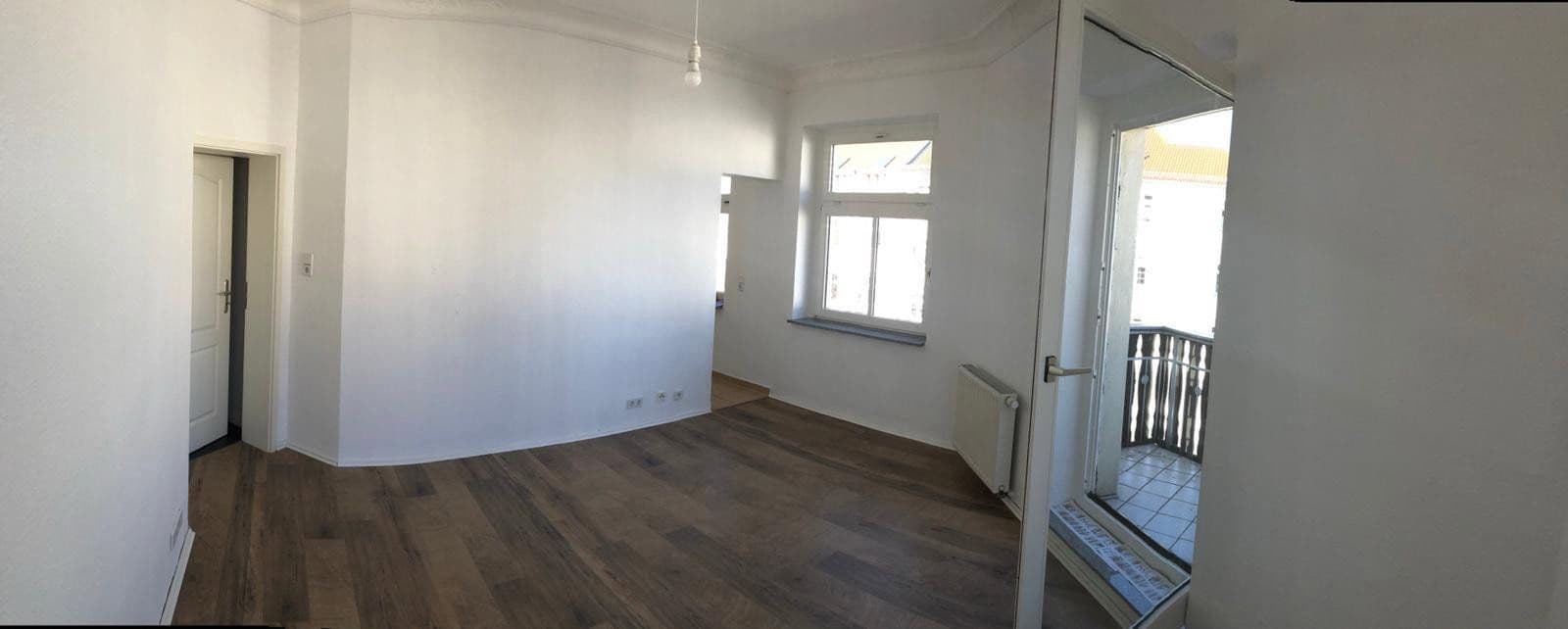 Prenájom bytu 3-izbový 88 m², Heinrich - Budde Straße, Leipzig, Sasko Prenájom bytu 3-izbový 88 m², Heinrich - Budde Straße, Leipzig, Sasko