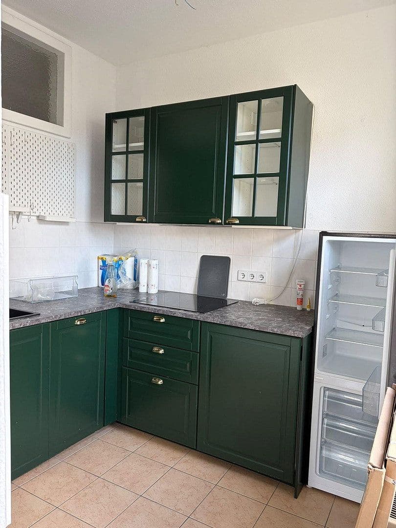 Prenájom bytu 3-izbový 88 m², Heinrich - Budde Straße 16, Leipzig, Sasko Prenájom bytu 3-izbový 88 m², Heinrich - Budde Straße 16, Leipzig, Sasko