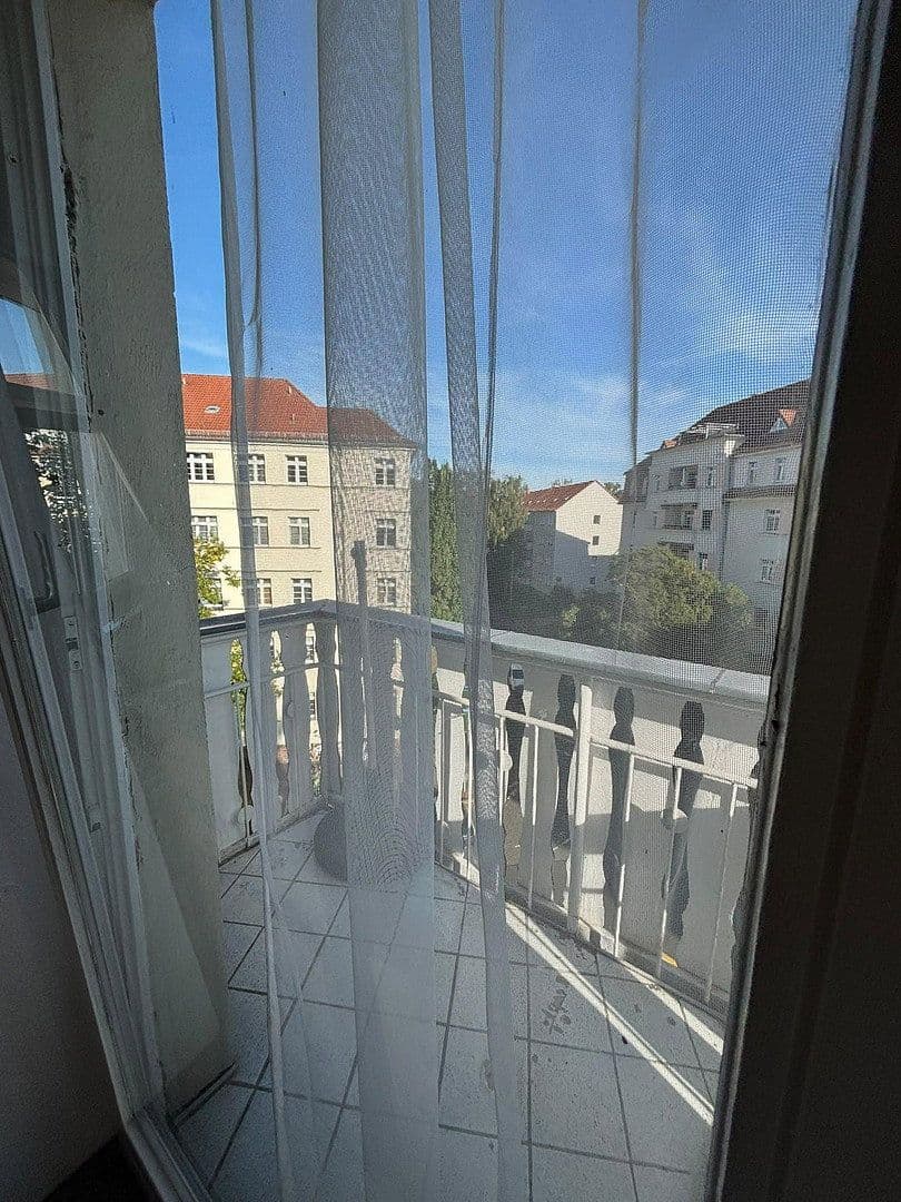 Prenájom bytu 3-izbový 88 m², Heinrich - Budde Straße, Leipzig, Sasko Prenájom bytu 3-izbový 88 m², Heinrich - Budde Straße, Leipzig, Sasko