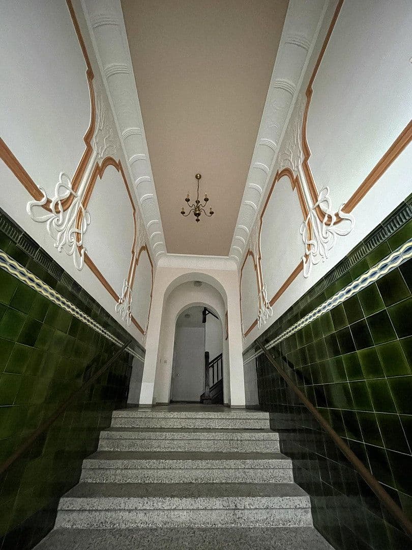 Prenájom bytu 3-izbový 88 m², Heinrich - Budde Straße, Leipzig, Sasko Prenájom bytu 3-izbový 88 m², Heinrich - Budde Straße, Leipzig, Sasko