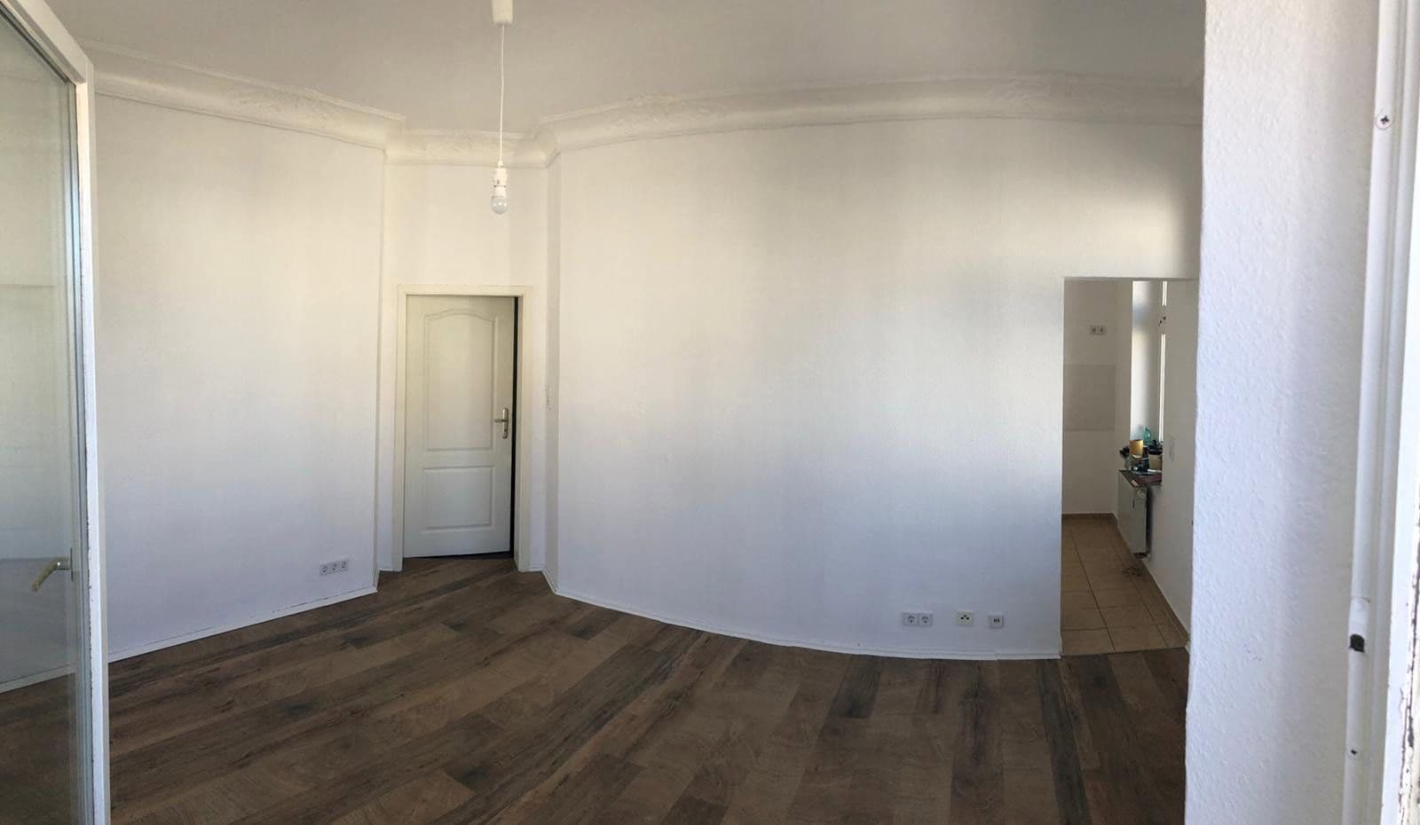 Prenájom bytu 3-izbový 88 m², Heinrich - Budde Straße, Leipzig, Sasko Prenájom bytu 3-izbový 88 m², Heinrich - Budde Straße, Leipzig, Sasko
