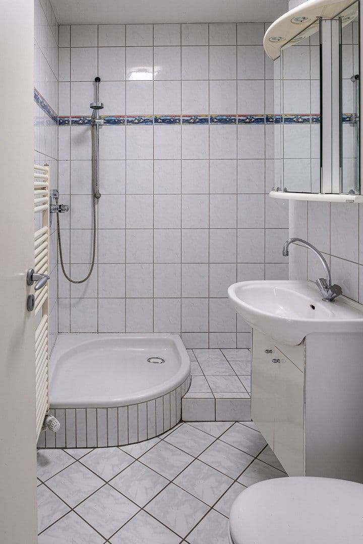 Predaj bytu 2-izbový 58 m², August-Bebel-Allee 10a, Bremen, Brémy Predaj bytu 2-izbový 58 m², August-Bebel-Allee 10a, Bremen, Brémy
