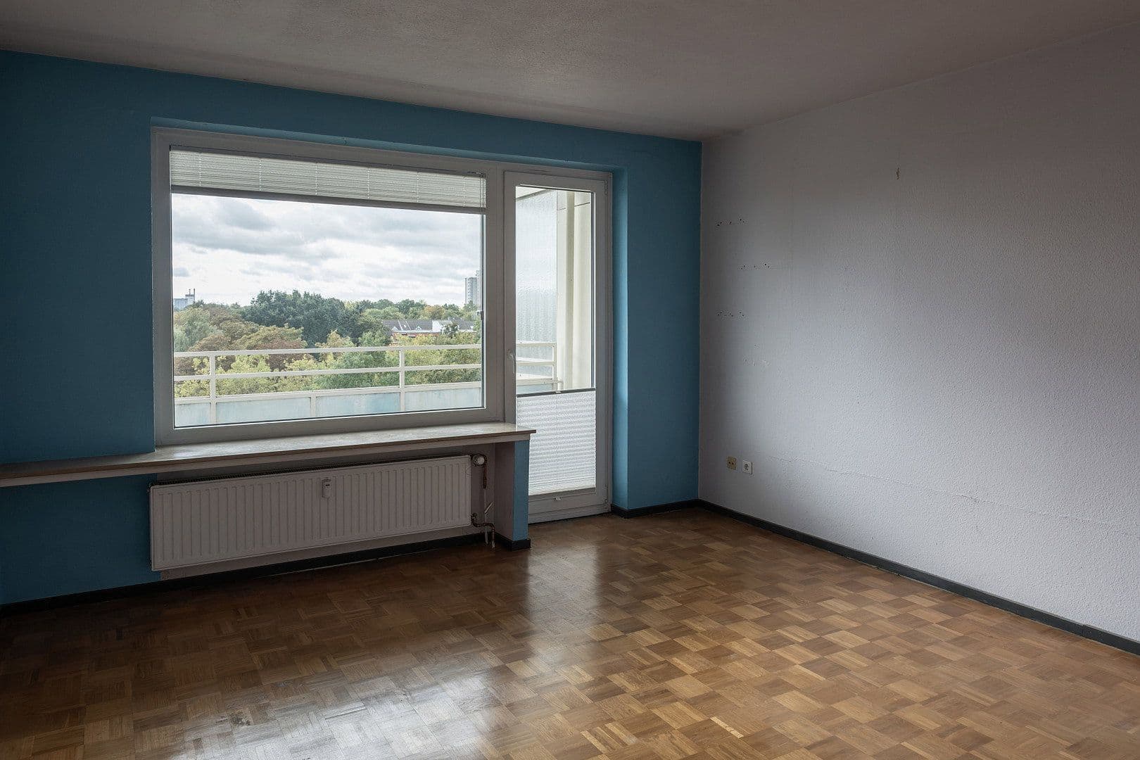 Predaj bytu 2-izbový 58 m², August-Bebel-Allee 10a, Bremen, Brémy Predaj bytu 2-izbový 58 m², August-Bebel-Allee 10a, Bremen, Brémy