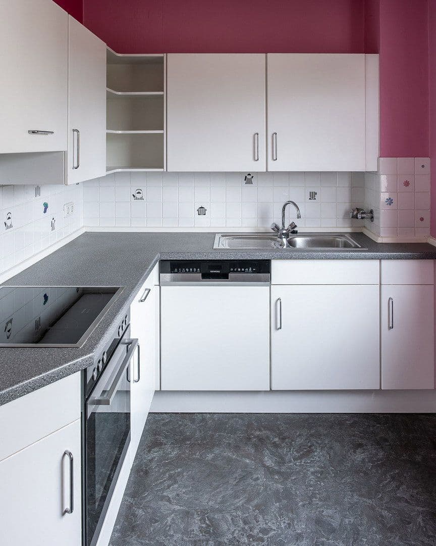 Predaj bytu 2-izbový 58 m², August-Bebel-Allee 10a, Bremen, Brémy Predaj bytu 2-izbový 58 m², August-Bebel-Allee 10a, Bremen, Brémy